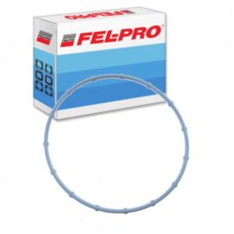 Fel-Pro Fuel Injection Throttle Body Mounting Gasket for 2005-2007 Ford Freestyle 3.0L V6