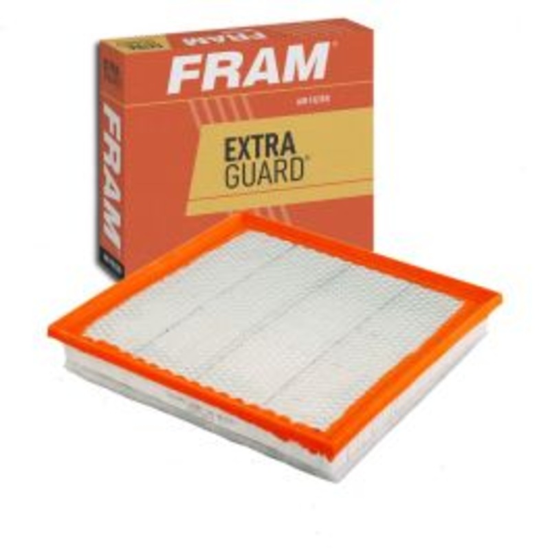 FRAM Extra Guard CA10990 Air Filter