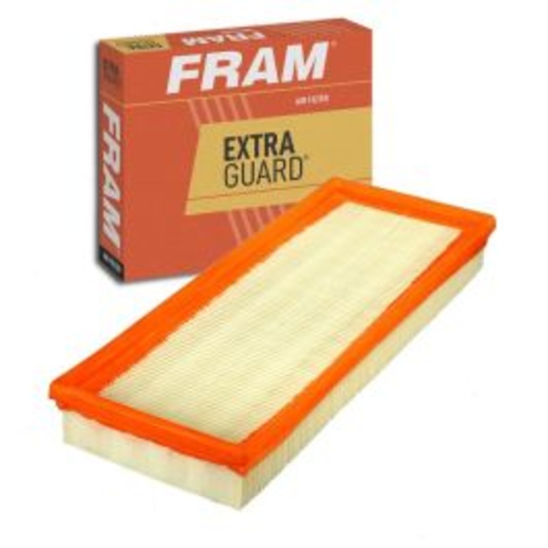 FRAM Extra Guard CA3373 Air Filter