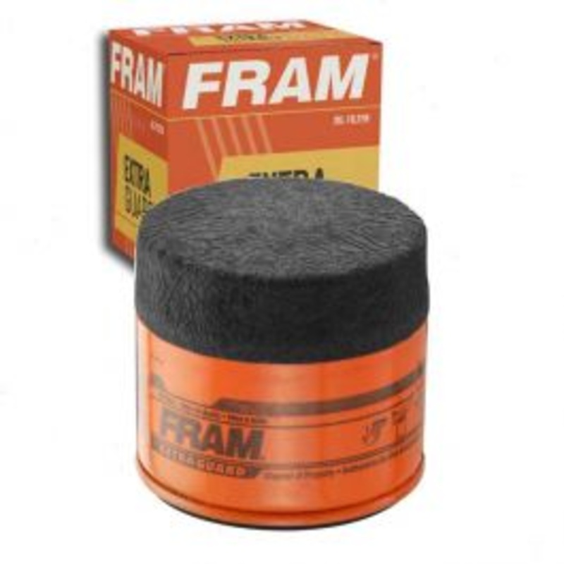 FRAM Extra Guard Engine Oil Filter for 2004-2006 Subaru Baja