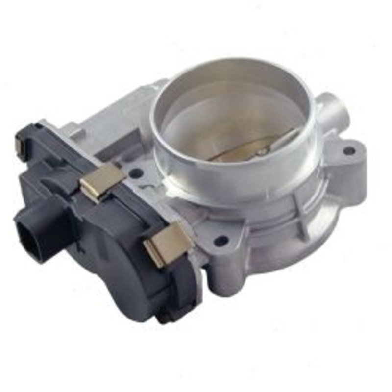 Hitachi Fuel Injection Throttle Body for 2008-2014 Chevrolet Express 1500 4.3L V6