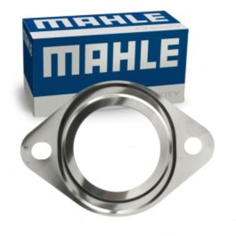 MAHLE Exhaust Pipe Flange Gasket for 1996-2002 Mercury Villager 3.0L 3.3L V6