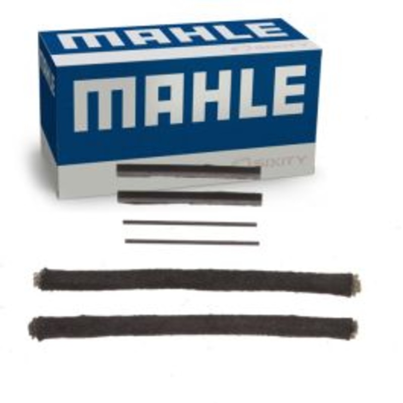 MAHLE JV707 Engine Main Bearing Gasket Set