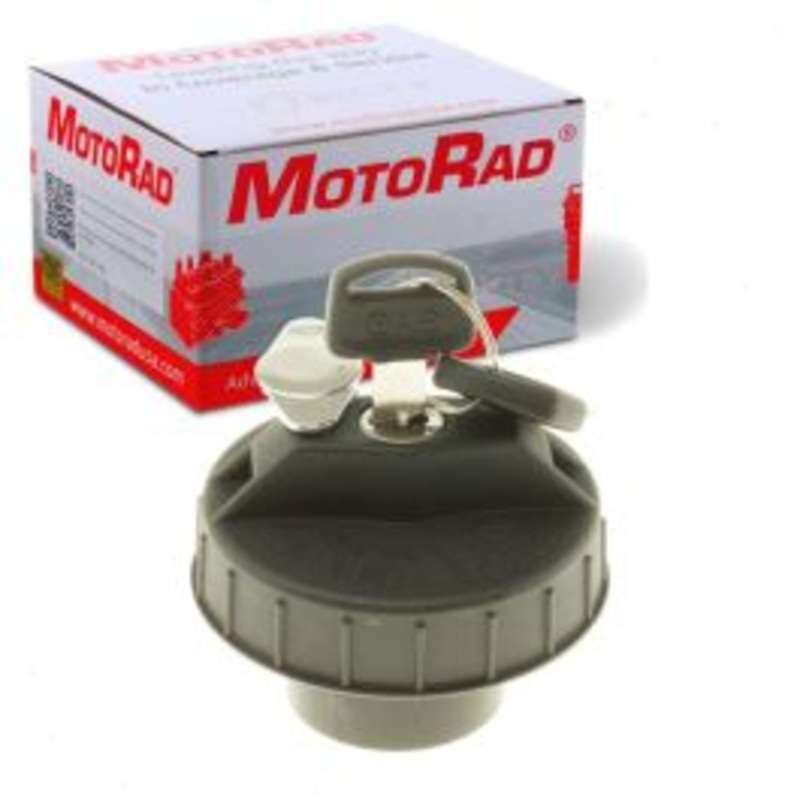 MotoRad Gas Cap for 2014-2017 Kia Cadenza
