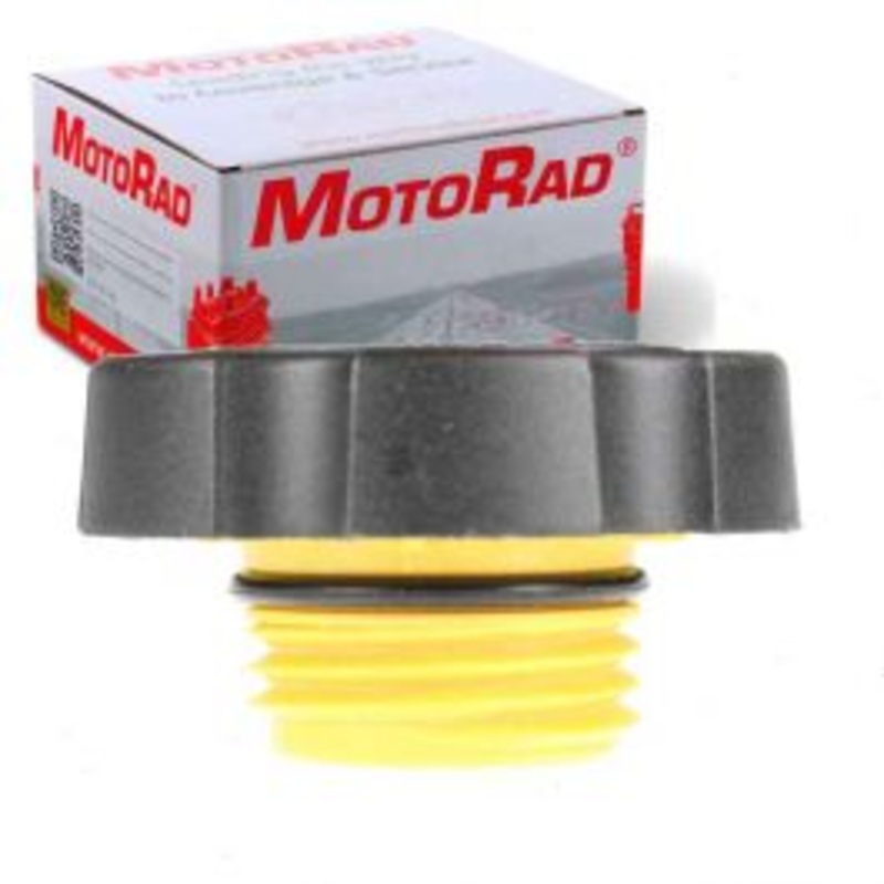 MotoRad Oil Filler Cap for 1994-1996 Chevrolet G30