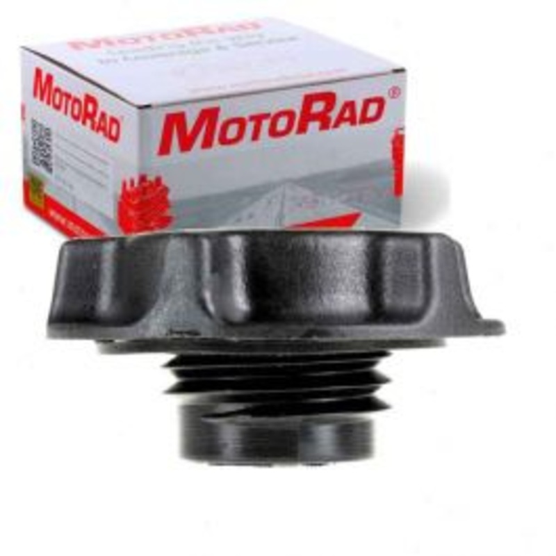 MotoRad Oil Filler Cap for 2006-2010 Kia Magentis