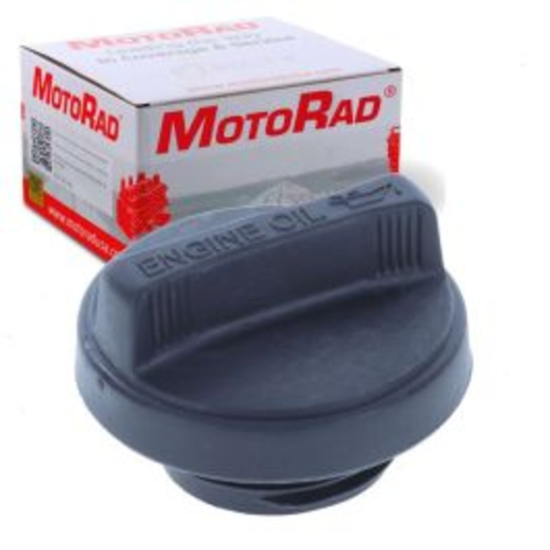 MotoRad Oil Filler Cap for 2007-2018 Toyota Highlander