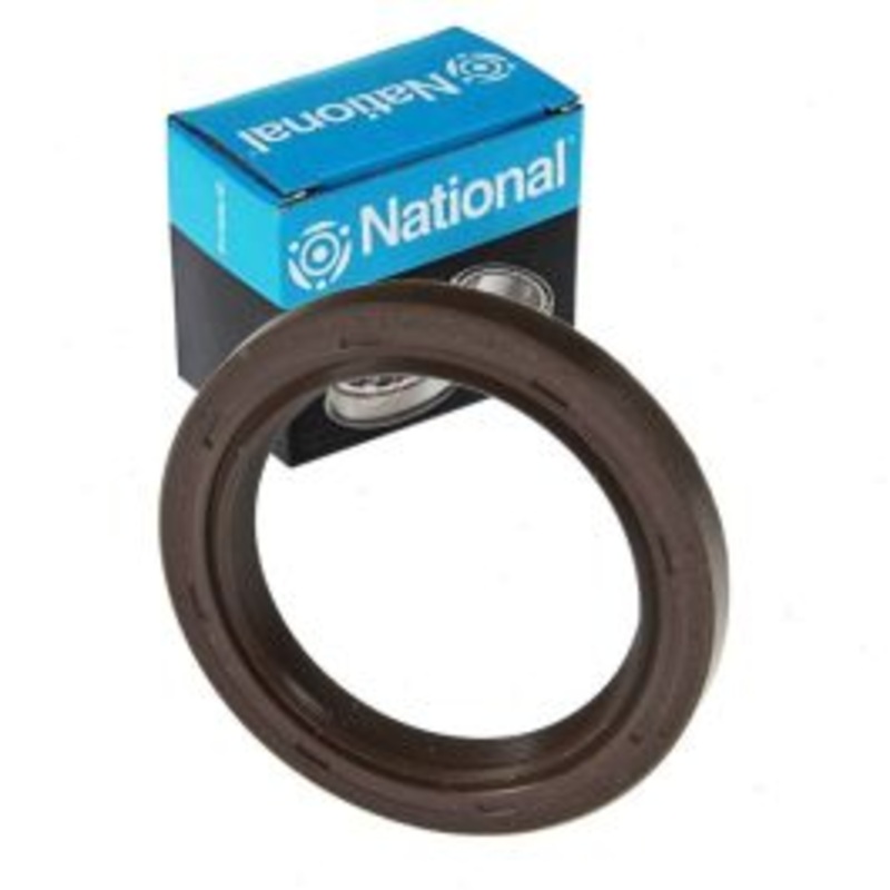 National Front Engine Crankshaft Seal for 2000-2009 Honda S2000