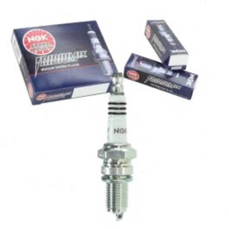 NGK Iridium IX 5545 DPR9EIX-9 Spark Plug