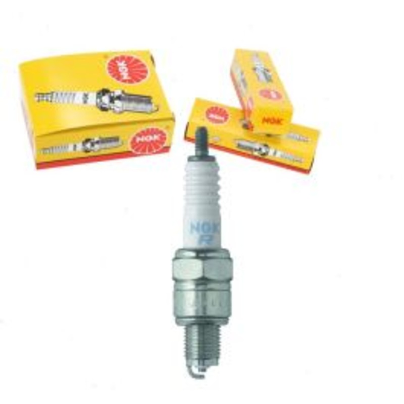 NGK Standard 1488 CR7HSA BLYB Spark Plug