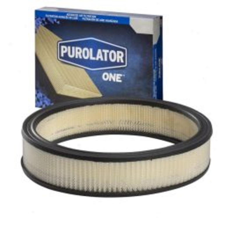 Purolator ONE Air Filter for 1968-1976 Ford Custom 500
