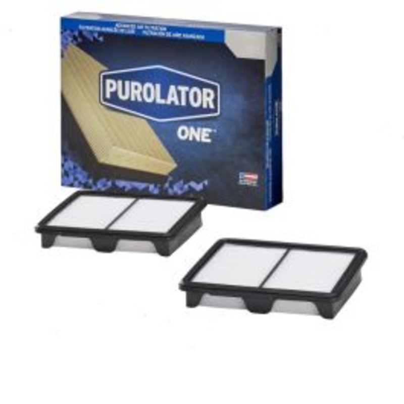 Purolator ONE Air Filter for 2017-2018 Infiniti Q70L