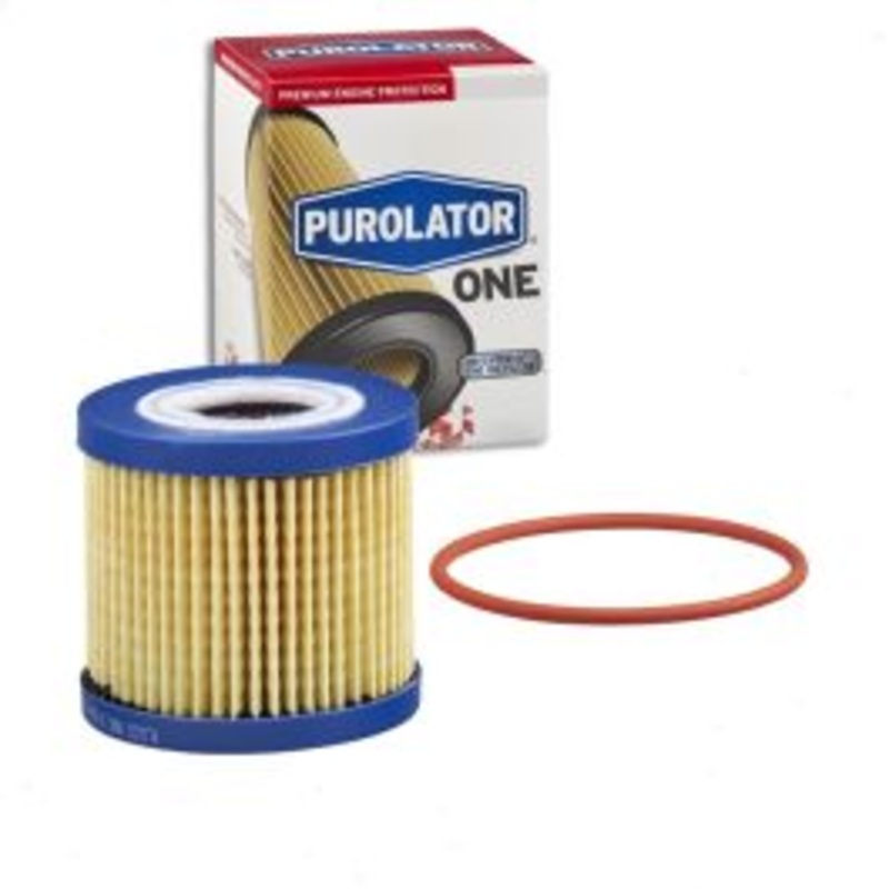 Purolator ONE PL16311 Engine Oil Filter