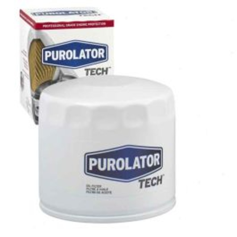 Purolator TECH Engine Oil Filter for 2010-2021 Kia Soul 1.6L 2.0L L4