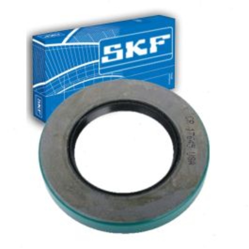 SKF 17645 Engine Crankshaft Seal