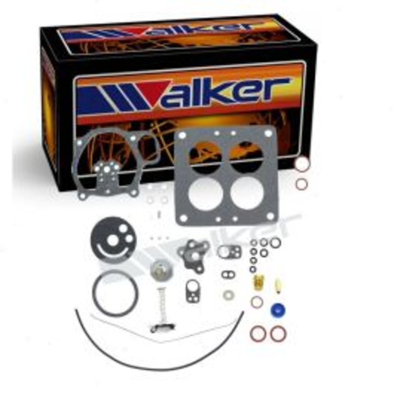 Walker Products 15136 Carburetor Repair Kit