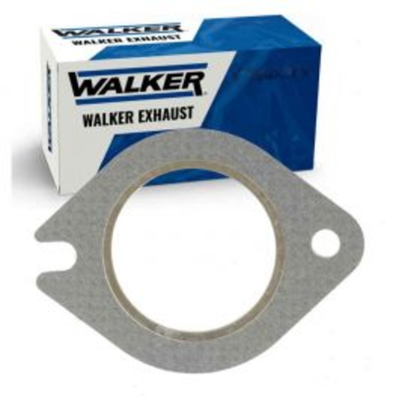 Walker Right Exhaust Pipe Flange Gasket for 1981-1982 Mercury Marquis 4.2L 5.0L 5.8L V8
