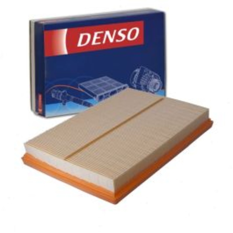DENSO Air Filter for 2017 Lexus LS460
