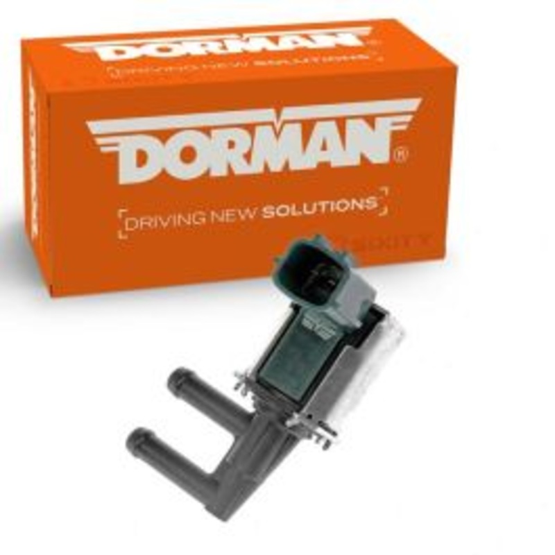 Dorman Vapor Canister Vent Solenoid for 2003-2004 Infiniti M45 4.5L V8