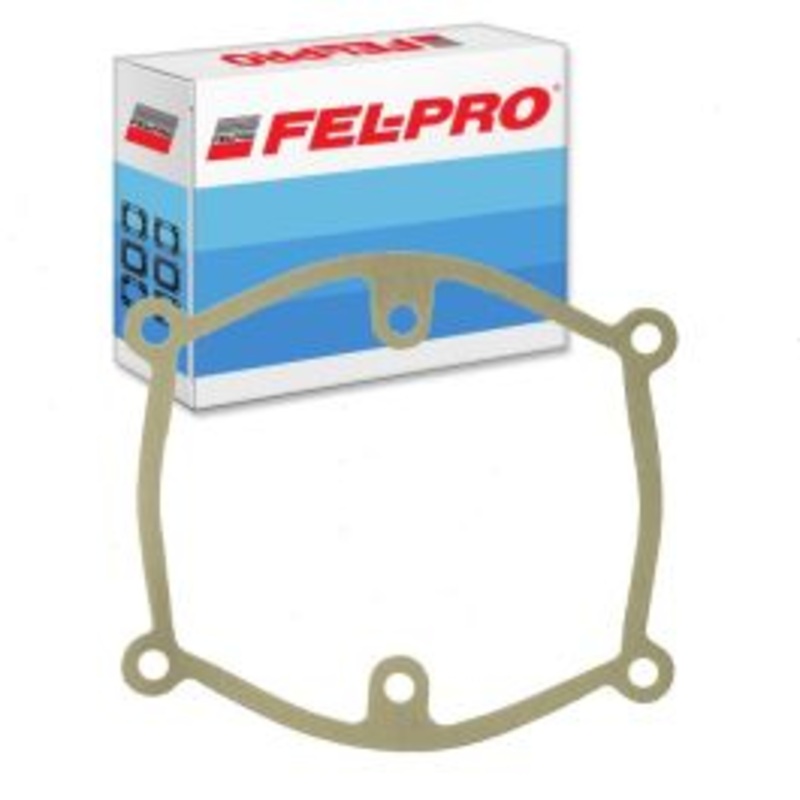 Fel-Pro Fuel Injection Plenum Gasket Set for 1994-1998 GMC K1500