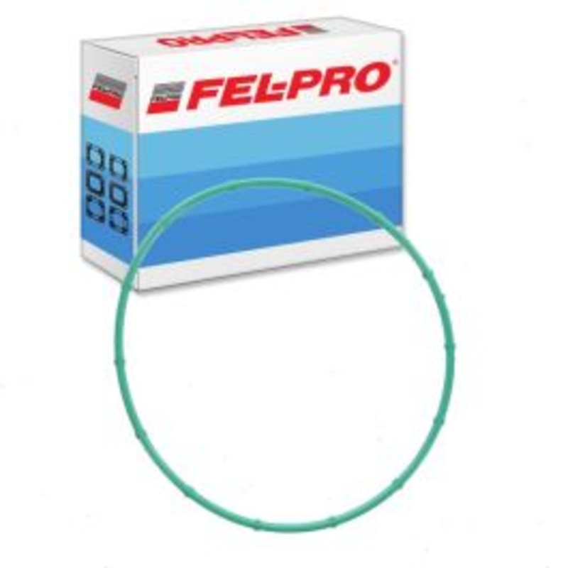 Fel-Pro Fuel Injection Throttle Body Mounting Gasket for 2010-2012 Ford Fusion 3.5L V6