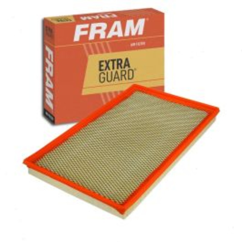 FRAM Extra Guard Air Filter for 1996-1997 Pontiac Firebird