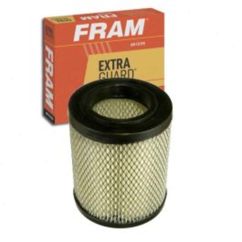 FRAM Extra Guard Air Filter for 2002-2006 Honda CR-V