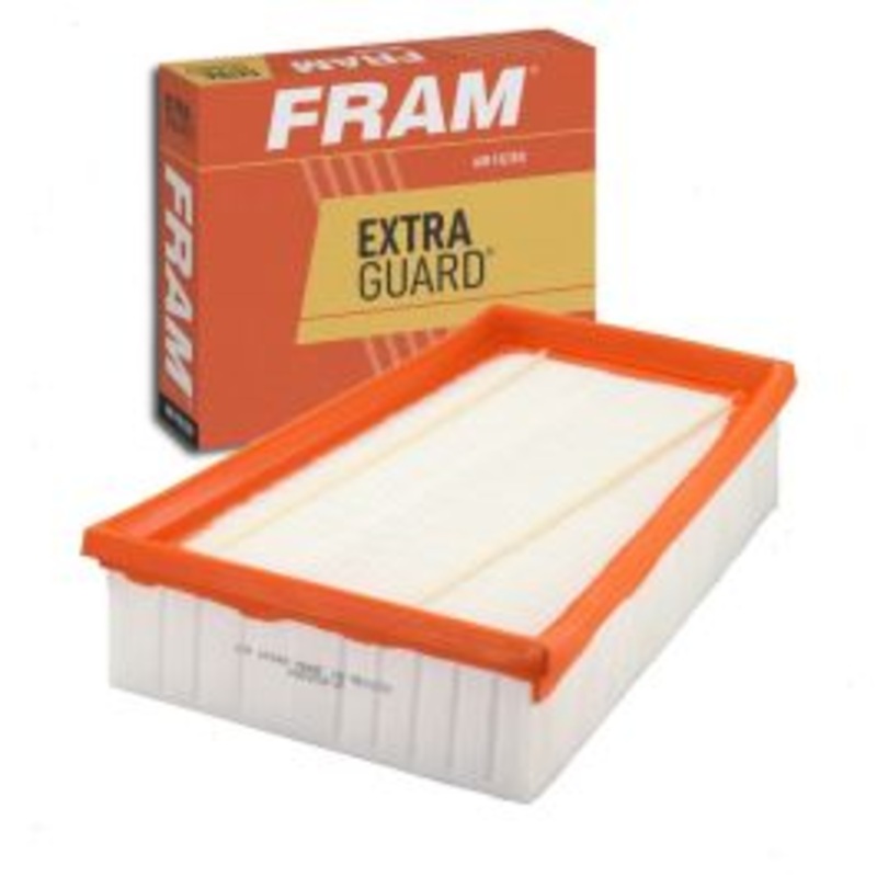 FRAM Extra Guard CA10346 Air Filter