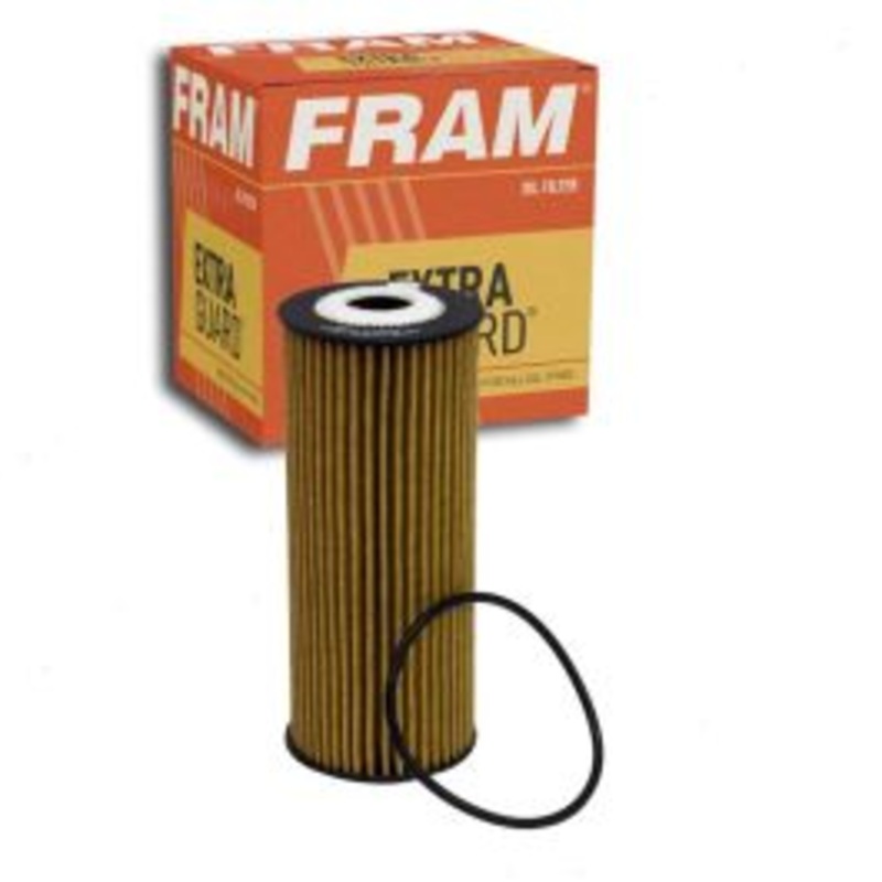 FRAM Extra Guard CH8530 Engine Oil Filter