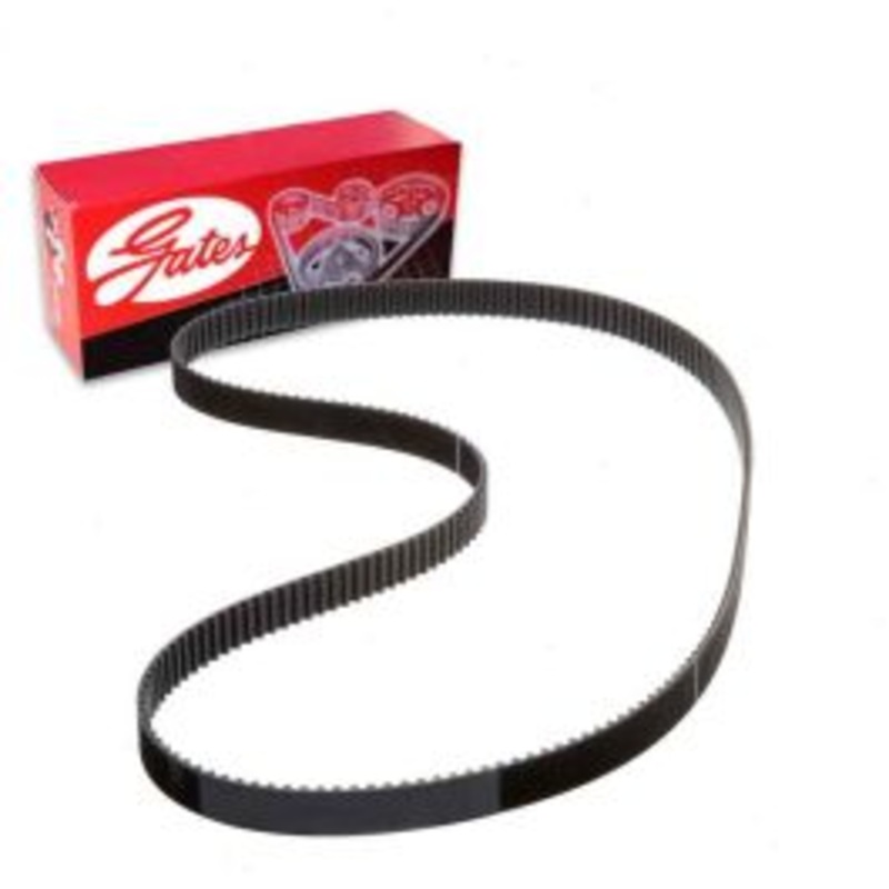 Gates Engine Timing Belt for 1999-2002 Daewoo Lanos 1.6L L4