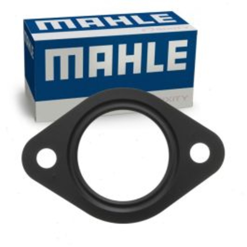 MAHLE EGR Cooler Gasket for 2007-2010 Dodge 2500 3500 4500 5500 Ram 6.7L L6