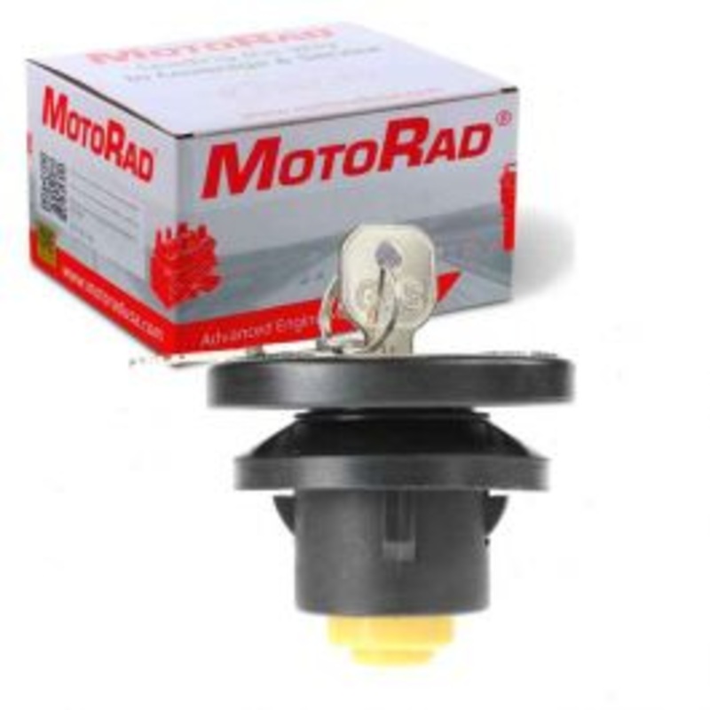 MotoRad Gas Cap for 1973-1974 Chevrolet G10 Van 4.1L 5.7L 7.4L L6 V8