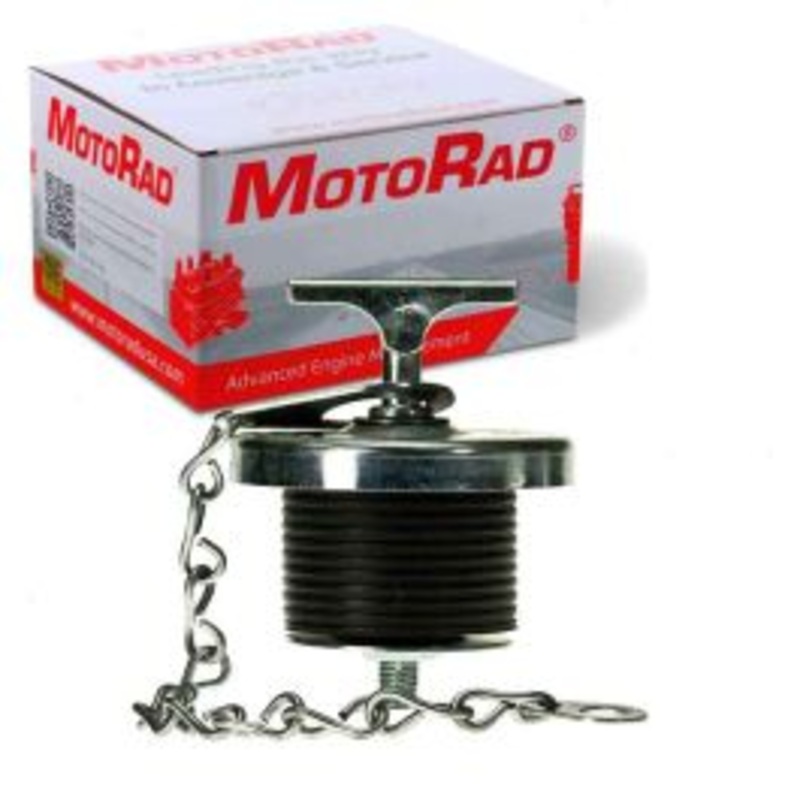 MotoRad Gas Cap for 1975-1976 Chevrolet LUV