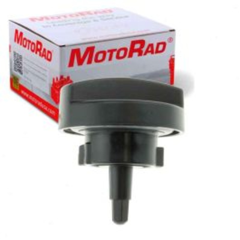 MotoRad Gas Cap for 2011-2017 Volkswagen Jetta 1.8L 2.0L 2.5L L4 L5