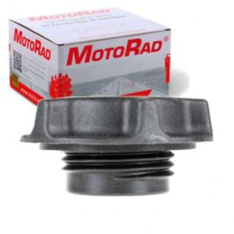 MotoRad Oil Filler Cap for 1978-1992 Toyota Cressida