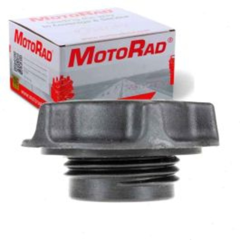 MotoRad Oil Filler Cap for 1993-1998 Toyota T100