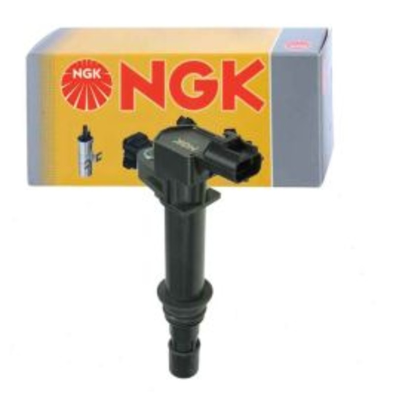 NGK 48651 U5053 Ignition Coil