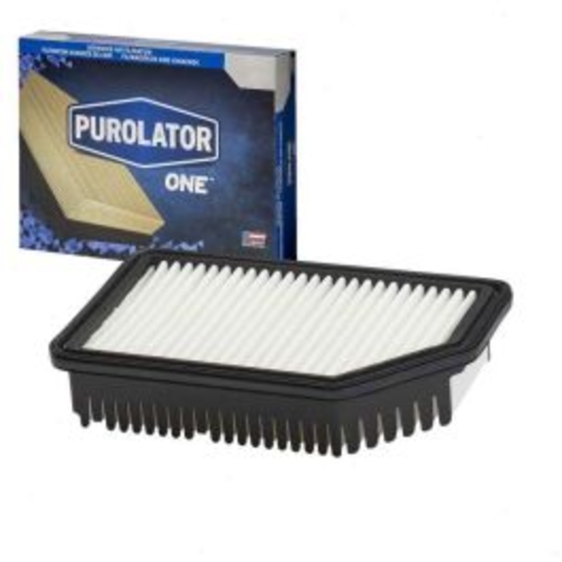 Purolator ONE A16200 Air Filter