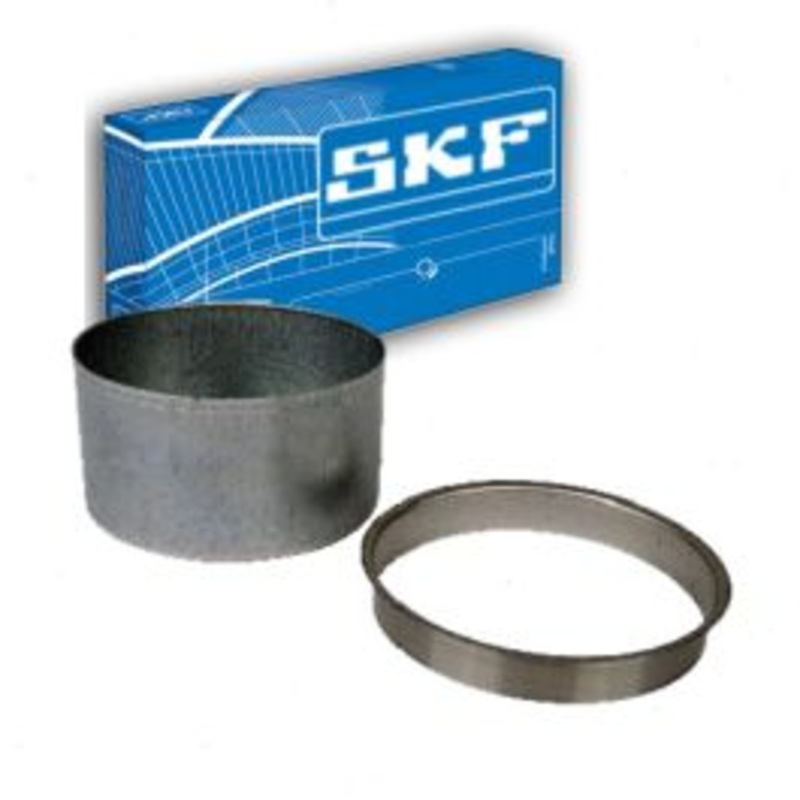 SKF Rear Engine Crankshaft Repair Sleeve for 1992-1996 GMC Yukon