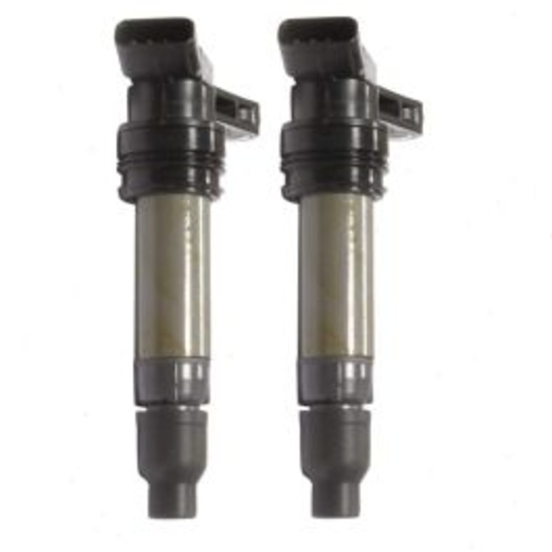 2 pc Hitachi IGC3892 Ignition Coils