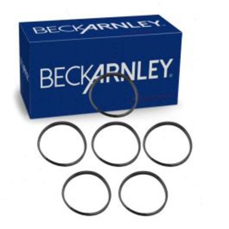 Beck/Arnley 037-6192 Intake Manifold Gasket Set