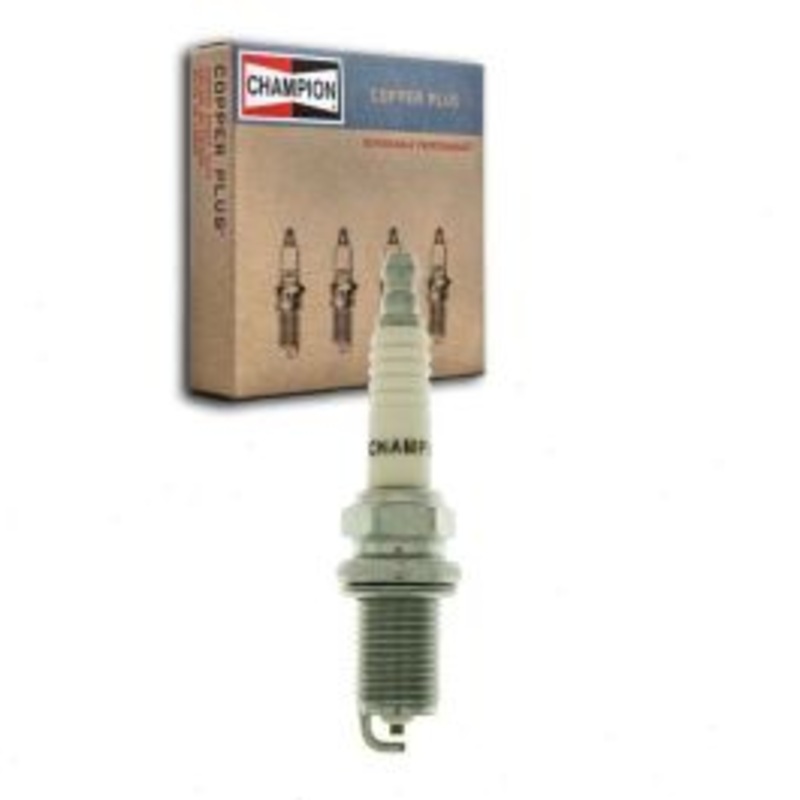 Champion Copper Plus 444 RC7YC3 Spark Plug