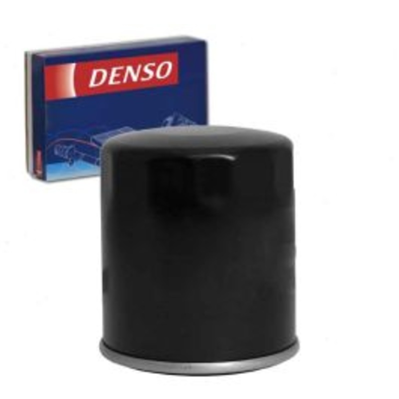 DENSO Engine Oil Filter for 1986-1998 Saab 9000 2.0L 2.3L L4
