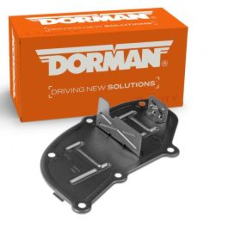 Dorman Engine Oil Separator Cover for 1992-1997 Subaru SVX