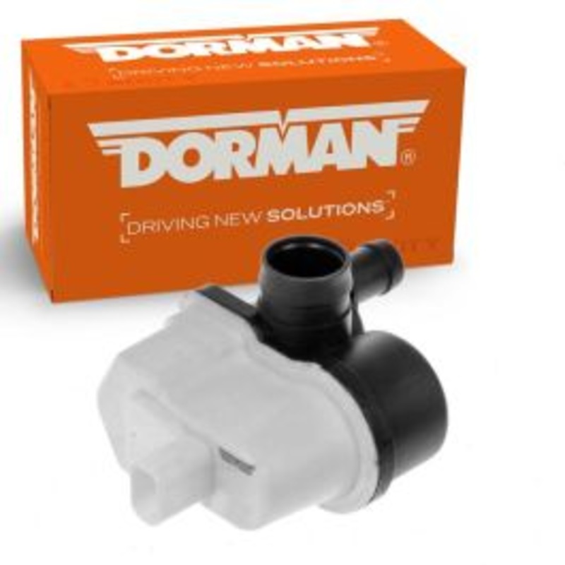 Dorman Evap Leak Detection Pump for 2005-2009 Land Rover LR3 4.0L 4.4L V6 V8