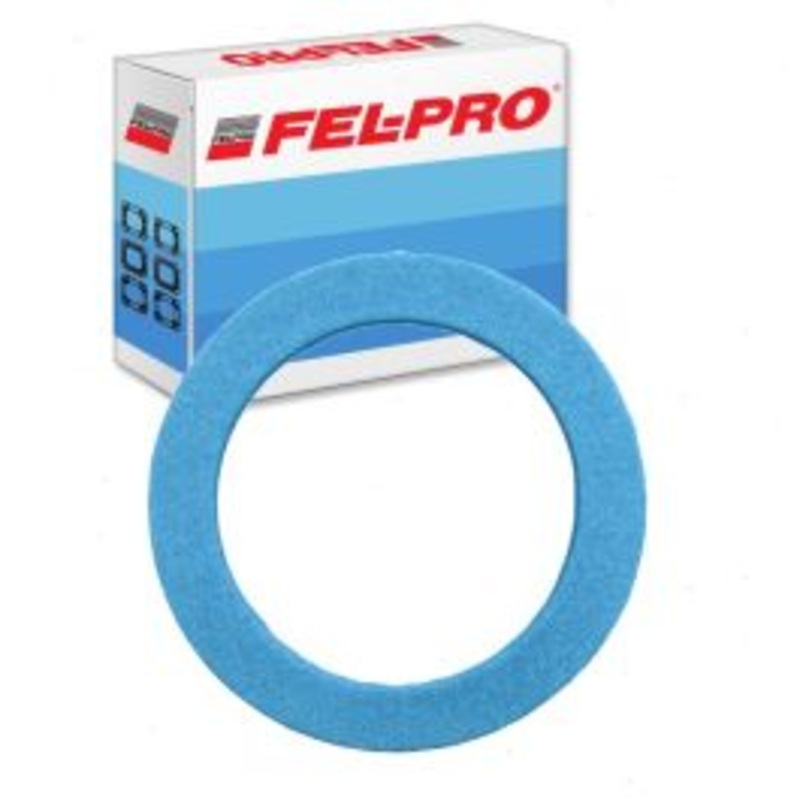 Fel-Pro Distributor Mounting Gasket for 1987-1991 GMC V2500 Suburban 5.7L V8