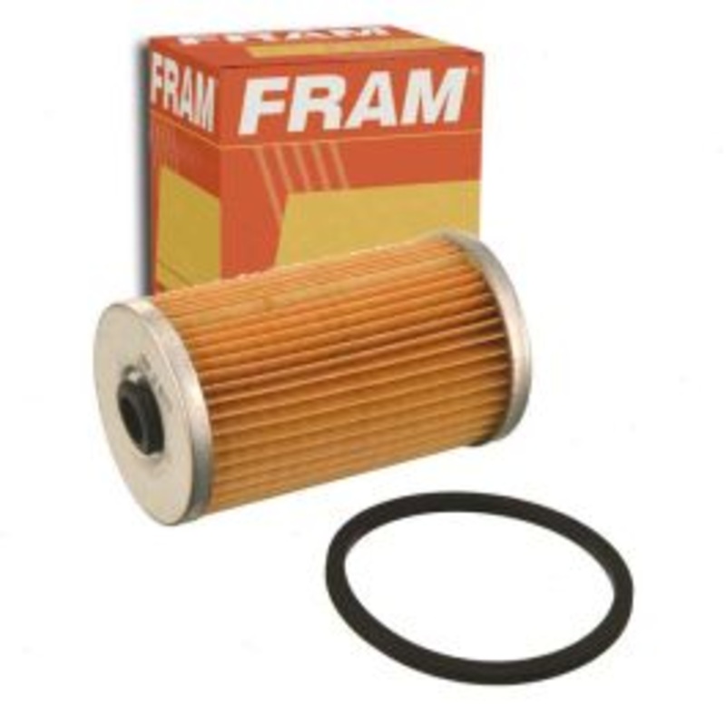 FRAM Fuel Filter for 1963-1964 Ford Sprint