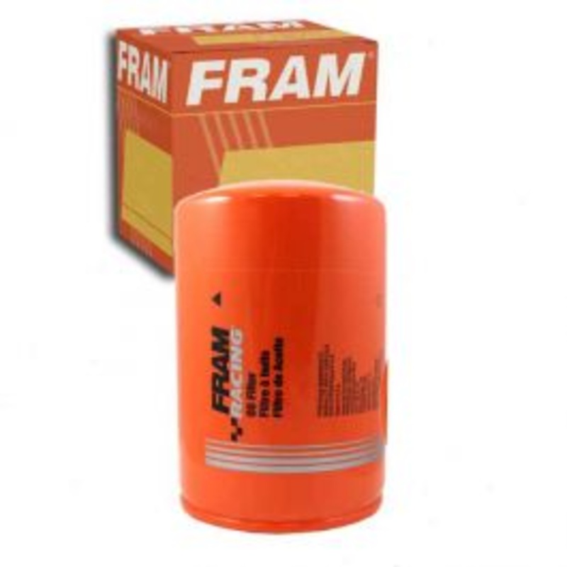 FRAM HP1 Engine Oil Filter
