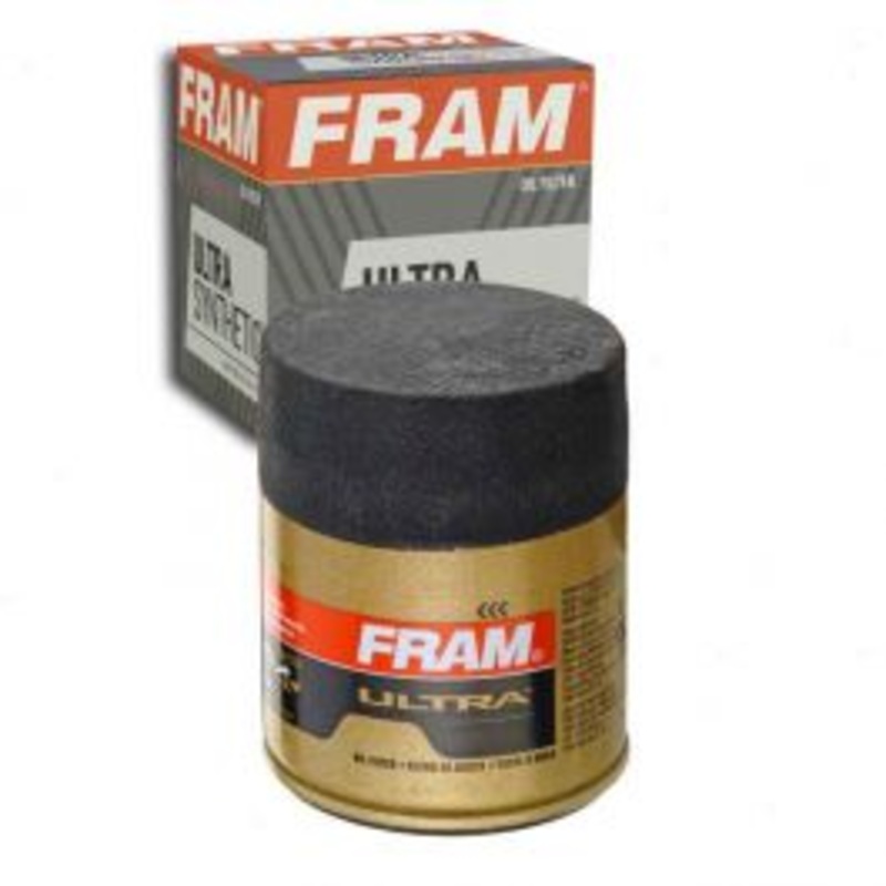 FRAM Ultra XG7317 Engine Oil Filter