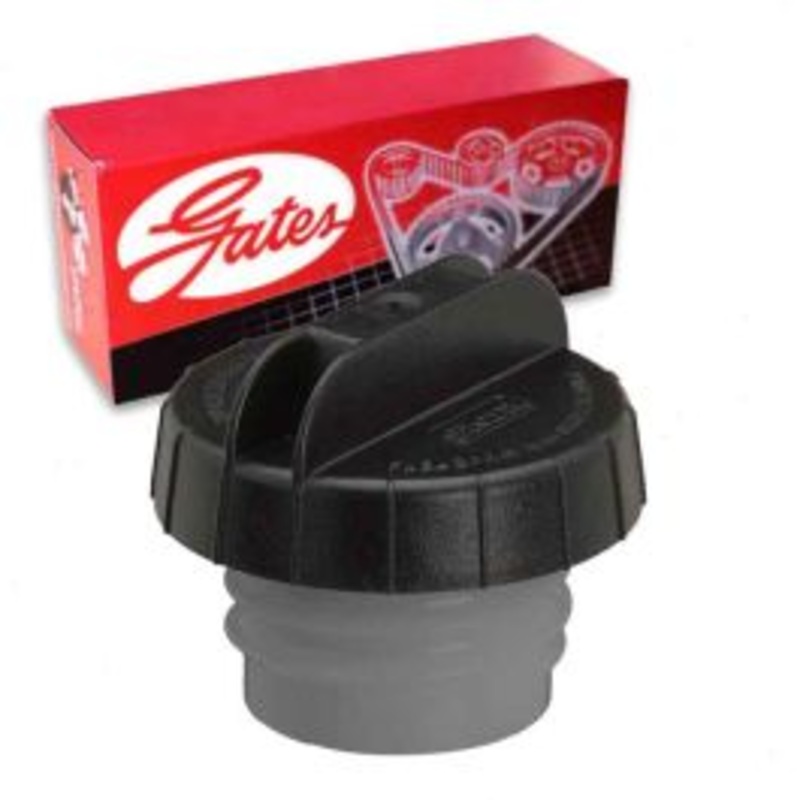 Gates Gas Cap for 2016 Scion iM 1.8L L4